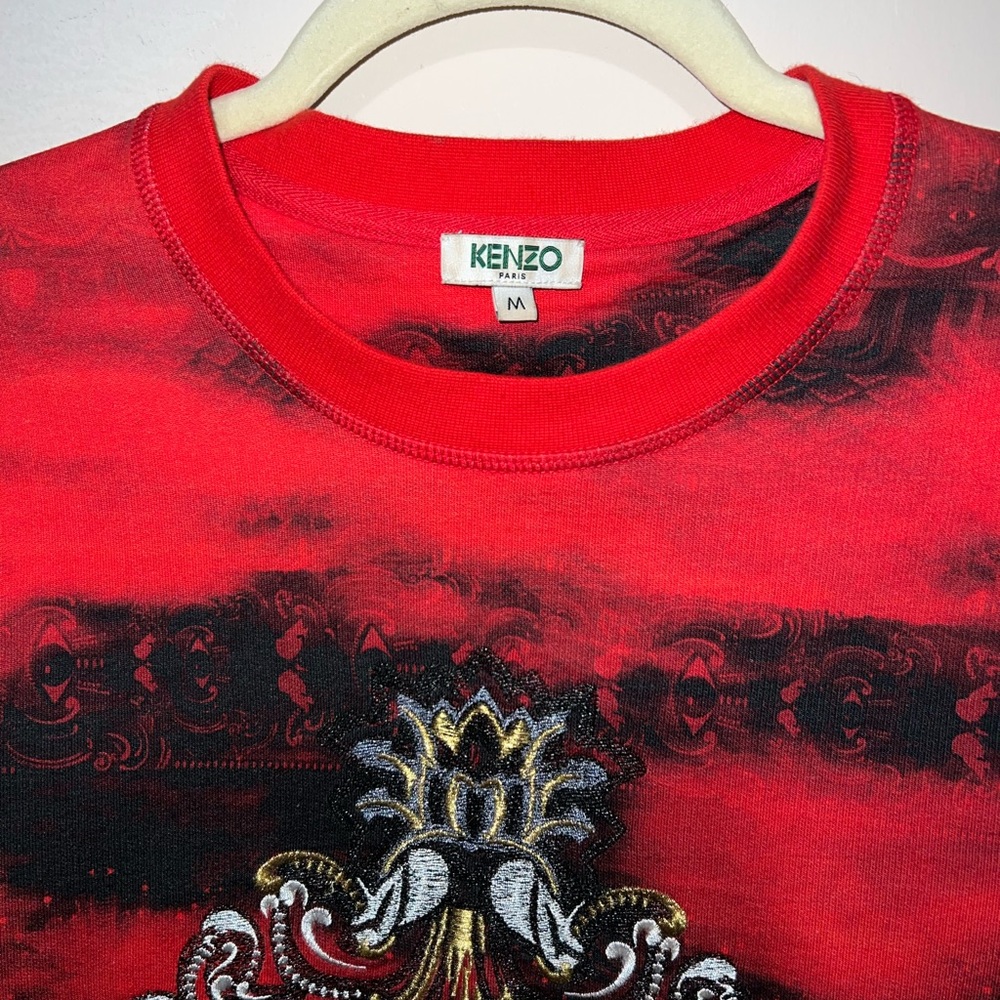 Red - Picture 3 of 3